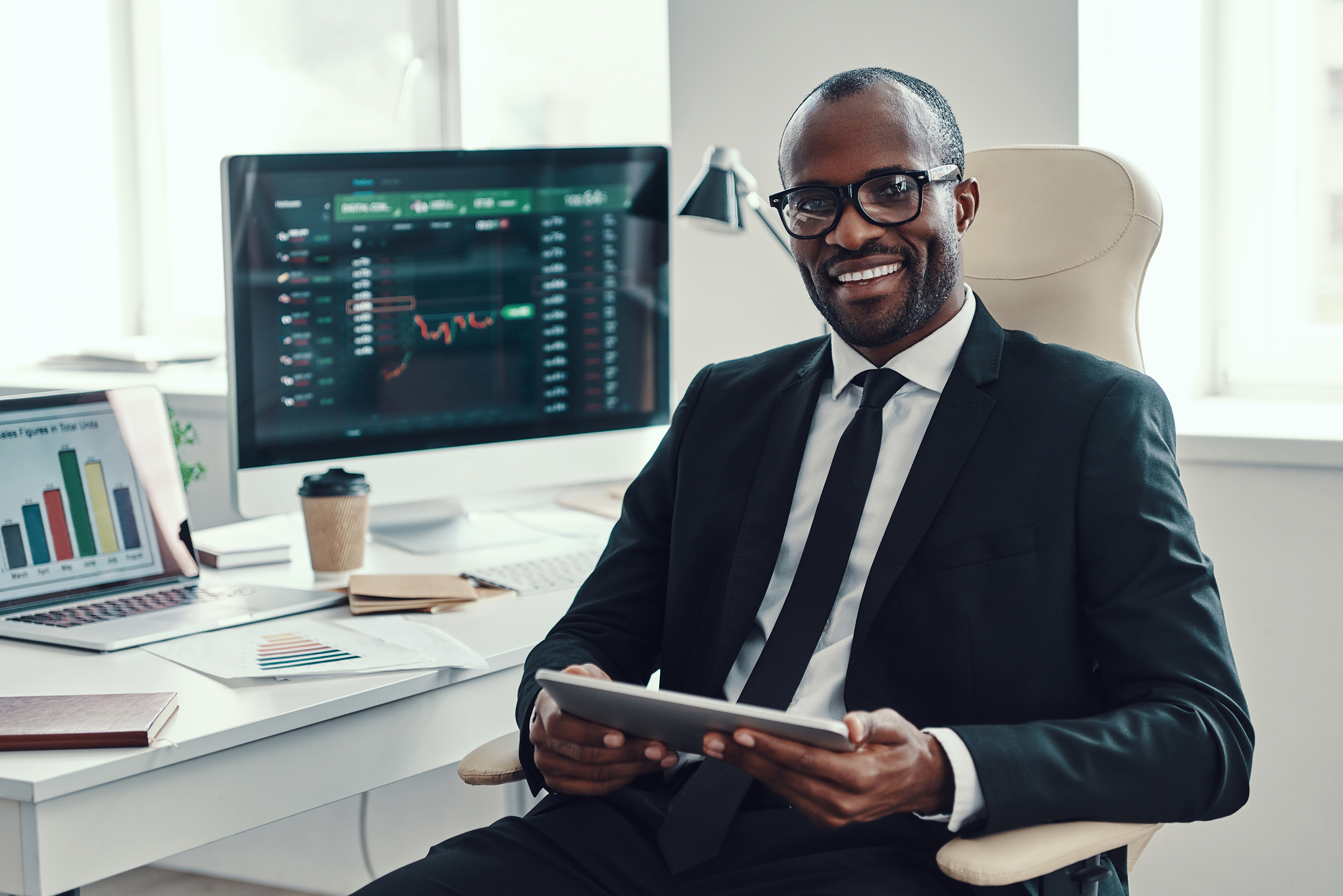 Consultancy and Project Management