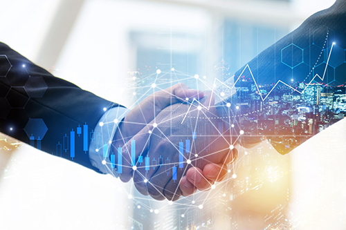 Vendor Partnerships